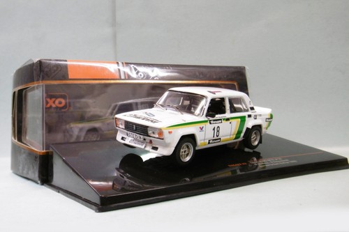 Ixo lada 2105 - ixo, barum