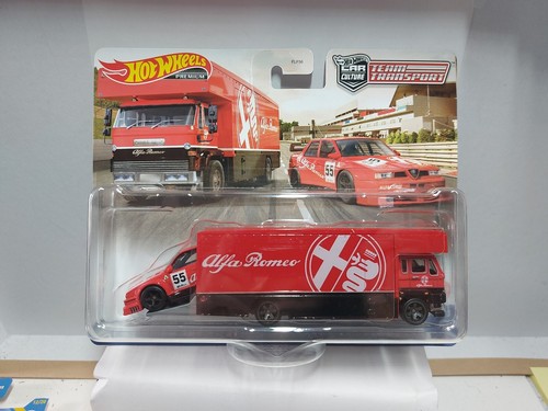 Hotwheels team - 🇫🇷,