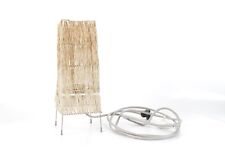 Ancienne Lampe de Table de Chevet Lampe Art Déco Design Lampe