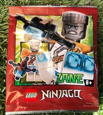 POLYBAG FIGURINE MINIFIGURE