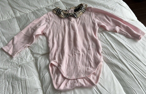 Burberry girl toddler pink - burberry, girl/toddler