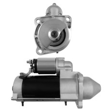 24V Starter for ABG Atlas