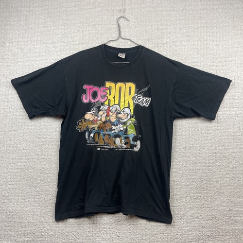 Vintage joe bar team - vintage,
