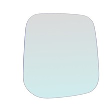 Miroir rétroviseur côté - miroir,