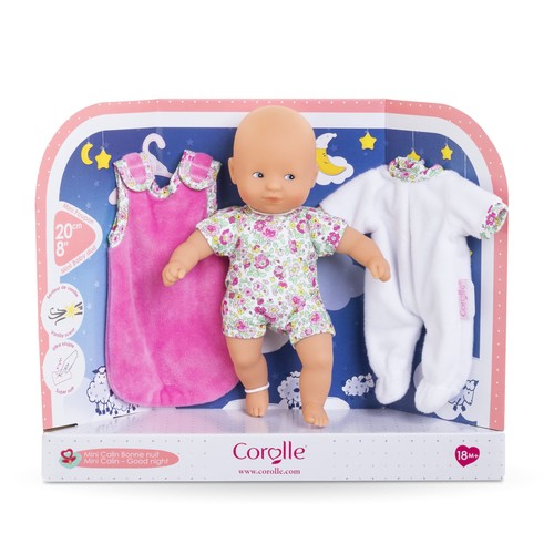 Corolle mini calin good - mini, “good