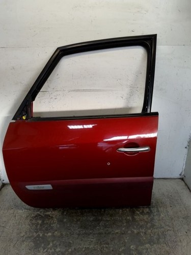Porte avant gauche renault - porte,