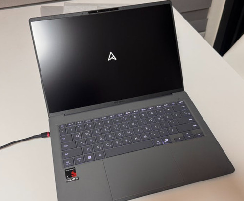 Asus zenbook a14 - zenbook, 14"