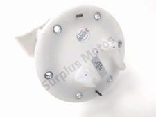 POMPE A ESSENCE PEUGEOT