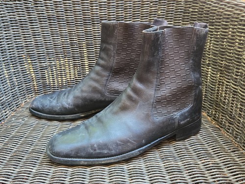 Gucci bottines - gucci,