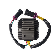 Redresseur Régulateur pour