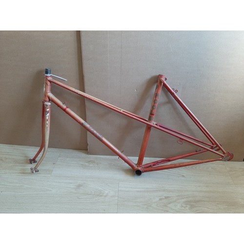Cadre velo roola 650 - velo,