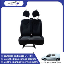 🇫🇷 BANQUETTE AVANT