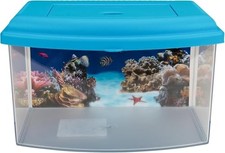 Aime Aquarium Plastique pour