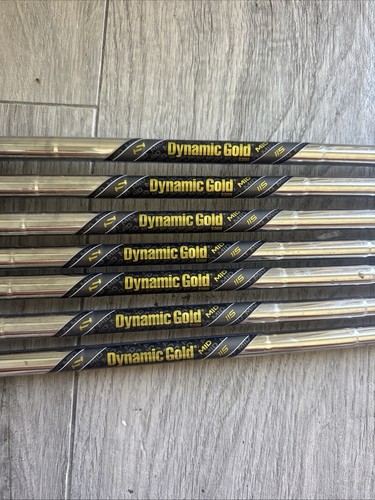 True temper dynamic - temper, mid