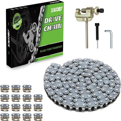 Heavy duty 134 - 134, link