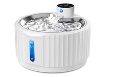 Fontaine à Eau Chat Sans Fil