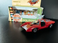 Ferrari P5 Politoys Export Ref