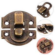  30 Pcs Loquet À Bascule