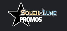 Carte Pokémon Promo Black Star Soleil et Lune SM Fr