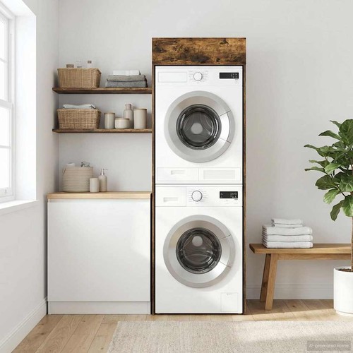 Armoire pour machine - , à