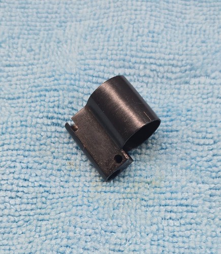 Ejector rod sleeve - ejector,