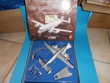 Lockheed constellation qantas corgi