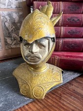 Encrier Régule Chevalier