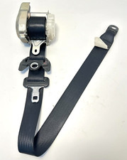 Ceinture De Sécurité Avant