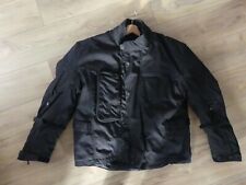 blouson moto homme taille XL Doublure Amovible nombreuses poches