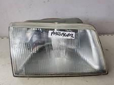 Phare passager pour Peugeot 205 3 portes de 1988