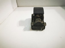 Taille Crayon collection voiture  - Hong Kong