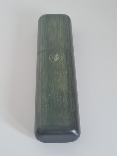 Waterman ecrin en bois - -,