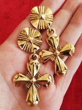 Boucles d'oreilles clips