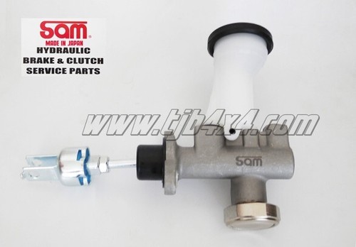 Emetteur embrayage toyota - emetteur, land