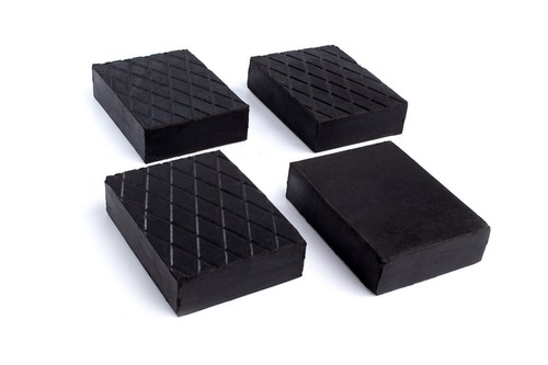 Bloc caoutchouc clogs tapis - bloc,