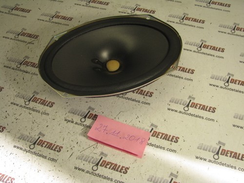 Honda accord pioneer enceinte - accord,