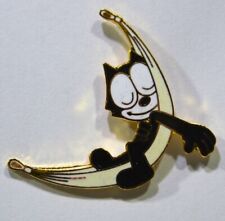 Pin's FELIX LE CHAT  Sieste