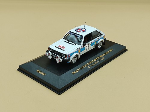 Talbot sunbeam lotus - talbot,