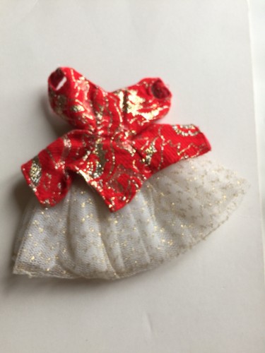Poupée barbie tutu - ,