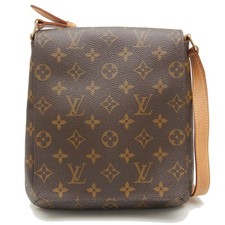 Sac bandoulière louis - sac, vuitton