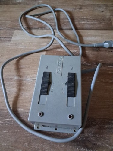 Carrera servo 53718 - servo,