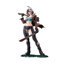 Kotobukiya Freddy vs. Jason