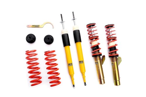 Mts suspension filetée street - suspension,