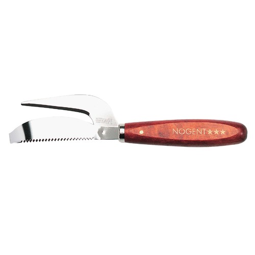 Ecailleur poisson acier - poisson,