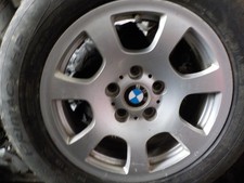 jante bmw e60 ..7jx16H2 en 16 pouces