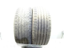 Pneu 205/45 R17 98 H CONTINENTAL EcoEcontact 6  Eté