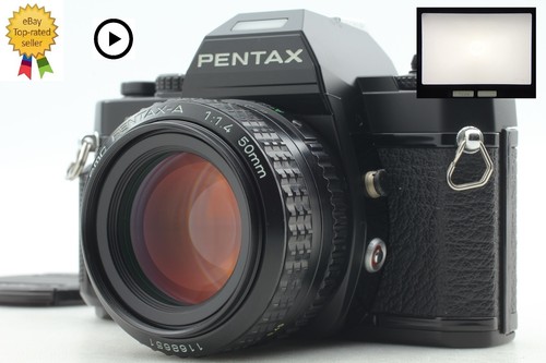 Mint pentax super a - [mint],