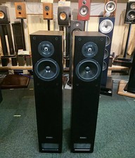 DDP Rare PMC FB1 Floorstanding