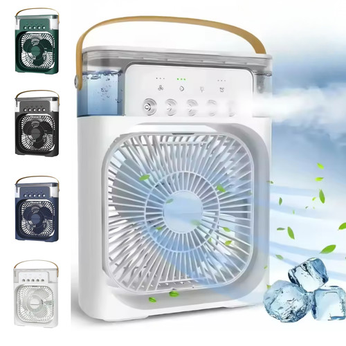 Ventilateur refroidisseur - ventilateur,