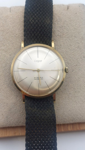 Ancienne belle montre